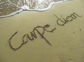 Apartment Carpe Diem
